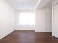 【東京都/港区芝】ライオンズ三田 洋室