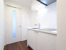 【東京都/港区芝】ライオンズ三田 キッチン