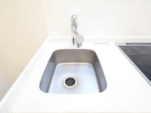 【東京都/港区芝】ライオンズ三田 キッチン