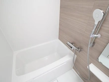 【東京都/港区芝】ライオンズ三田 浴室