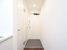 【東京都/港区芝】ライオンズ三田 廊下