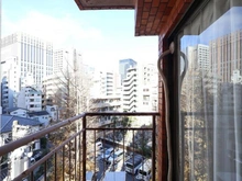 【東京都/港区芝】ライオンズ三田 眺望