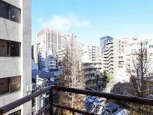 【東京都/港区芝】ライオンズ三田 眺望