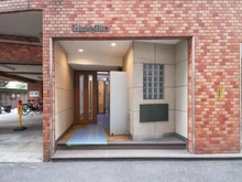 【東京都/港区芝】ライオンズ三田 エントランス