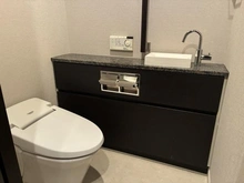 【東京都/武蔵野市中町】武蔵野タワーズ スカイクロスタワー トイレ