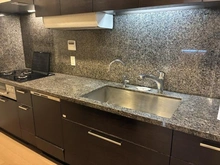 【東京都/武蔵野市中町】武蔵野タワーズ スカイクロスタワー キッチン