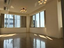 【東京都/武蔵野市中町】武蔵野タワーズ スカイクロスタワー リビング・ダイニング