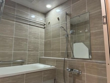 【東京都/武蔵野市中町】武蔵野タワーズ スカイクロスタワー 浴室