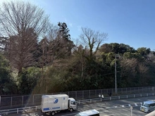 【東京都/国分寺市東恋ヶ窪】デュオ・フィールズグローヴシティ 眺望