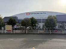 【東京都/国分寺市東恋ヶ窪】デュオ・フィールズグローヴシティ オーケー国分寺店（現地より約450m）