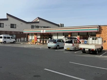 【東京都/国分寺市東恋ヶ窪】デュオ・フィールズグローヴシティ セブンイレブン東恋ヶ窪3丁目店（現地より約270m）