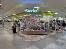 【東京都/国分寺市東恋ヶ窪】デュオ・フィールズグローヴシティ セリア　ミーツ国分寺店（現地より約750m）