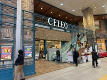 【東京都/国分寺市東恋ヶ窪】デュオ・フィールズグローヴシティ セレオ国分寺（現地より約800m）