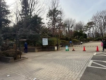 【東京都/国分寺市東恋ヶ窪】デュオ・フィールズグローヴシティ 国分寺市立けやき公園（現地より約500m）