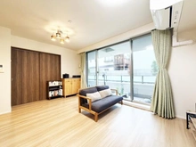 【東京都/武蔵野市御殿山】プラネスーペリア御殿山井の頭公園 LDK