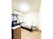 【東京都/武蔵野市御殿山】プラネスーペリア御殿山井の頭公園 洋室