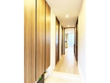 【東京都/武蔵野市御殿山】プラネスーペリア御殿山井の頭公園 室内