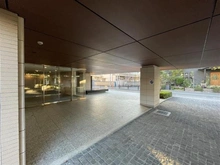 【東京都/武蔵野市御殿山】プラネスーペリア御殿山井の頭公園 エントランス