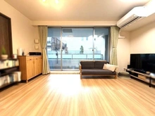 【東京都/武蔵野市御殿山】プラネスーペリア御殿山井の頭公園 LDK