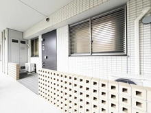 【東京都/武蔵野市御殿山】プラネスーペリア御殿山井の頭公園 共用部