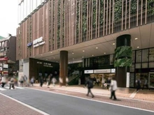 【東京都/武蔵野市御殿山】プラネスーペリア御殿山井の頭公園 中央・総武線「吉祥寺」駅（現地より約1,280m）