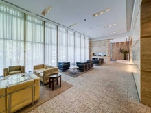 【東京都/武蔵野市中町】武蔵野タワーズ スカイゲートタワー ラウンジ