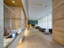 【東京都/武蔵野市中町】武蔵野タワーズ スカイゲートタワー ロビー