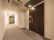 【東京都/武蔵野市中町】武蔵野タワーズ スカイクロスタワー 共用部