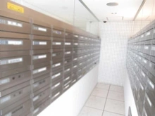 【東京都/武蔵野市境】デライトシティ ブレスコート メールBOX