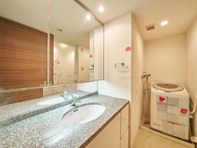 【東京都/武蔵野市境】デライトシティ ブレスコート 洗面所