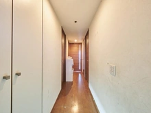 【東京都/武蔵野市境】デライトシティ ブレスコート 廊下