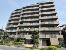 【東京都/足立区綾瀬】デュオ綾瀬 外観