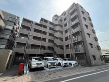 【東京都/足立区綾瀬】デュオ綾瀬 外観