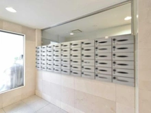 【東京都/武蔵野市緑町】武蔵野ガリレアヴェルデテラッツァ メールBOX