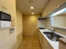 【東京都/武蔵野市緑町】武蔵野ガレリアヴェルデテラッツァ キッチン