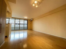 【東京都/武蔵野市緑町】武蔵野ガレリアヴェルデテラッツァ LDK