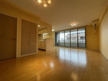 【東京都/武蔵野市緑町】武蔵野ガレリアヴェルデテラッツァ LDK