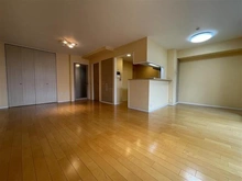 【東京都/武蔵野市緑町】武蔵野ガレリアヴェルデテラッツァ LDK