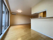 【東京都/武蔵野市緑町】武蔵野ガレリアヴェルデテラッツァ LDK