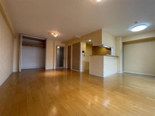 【東京都/武蔵野市緑町】武蔵野ガレリアヴェルデテラッツァ リビング・ダイニング