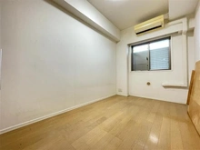 【東京都/武蔵野市緑町】武蔵野ガレリアヴェルデテラッツァ 洋室