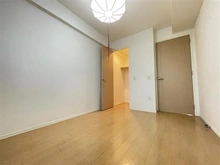 【東京都/武蔵野市緑町】武蔵野ガレリアヴェルデテラッツァ 洋室