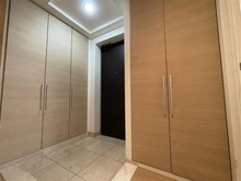 【東京都/武蔵野市緑町】武蔵野ガレリアヴェルデテラッツァ 玄関