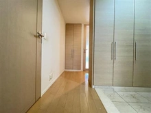 【東京都/武蔵野市緑町】武蔵野ガレリアヴェルデテラッツァ 廊下