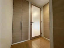 【東京都/武蔵野市緑町】武蔵野ガレリアヴェルデテラッツァ 廊下