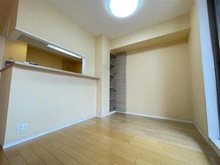 【東京都/武蔵野市緑町】武蔵野ガレリアヴェルデテラッツァ リビング・ダイニング