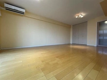 【東京都/武蔵野市緑町】武蔵野ガレリアヴェルデテラッツァ リビング・ダイニング