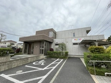 【東京都/武蔵野市緑町】武蔵野ガレリアヴェルデテラッツァ 武蔵野やはた保育園（現地より約199m）