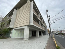 【東京都/武蔵野市緑町】武蔵野ガレリアヴェルデテラッツァ 学校法人吉祥寺学園（現地より約280m）