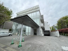 【東京都/武蔵野市緑町】武蔵野ガレリアヴェルデテラッツァ 武蔵野陽和会病院（現地より約681m）